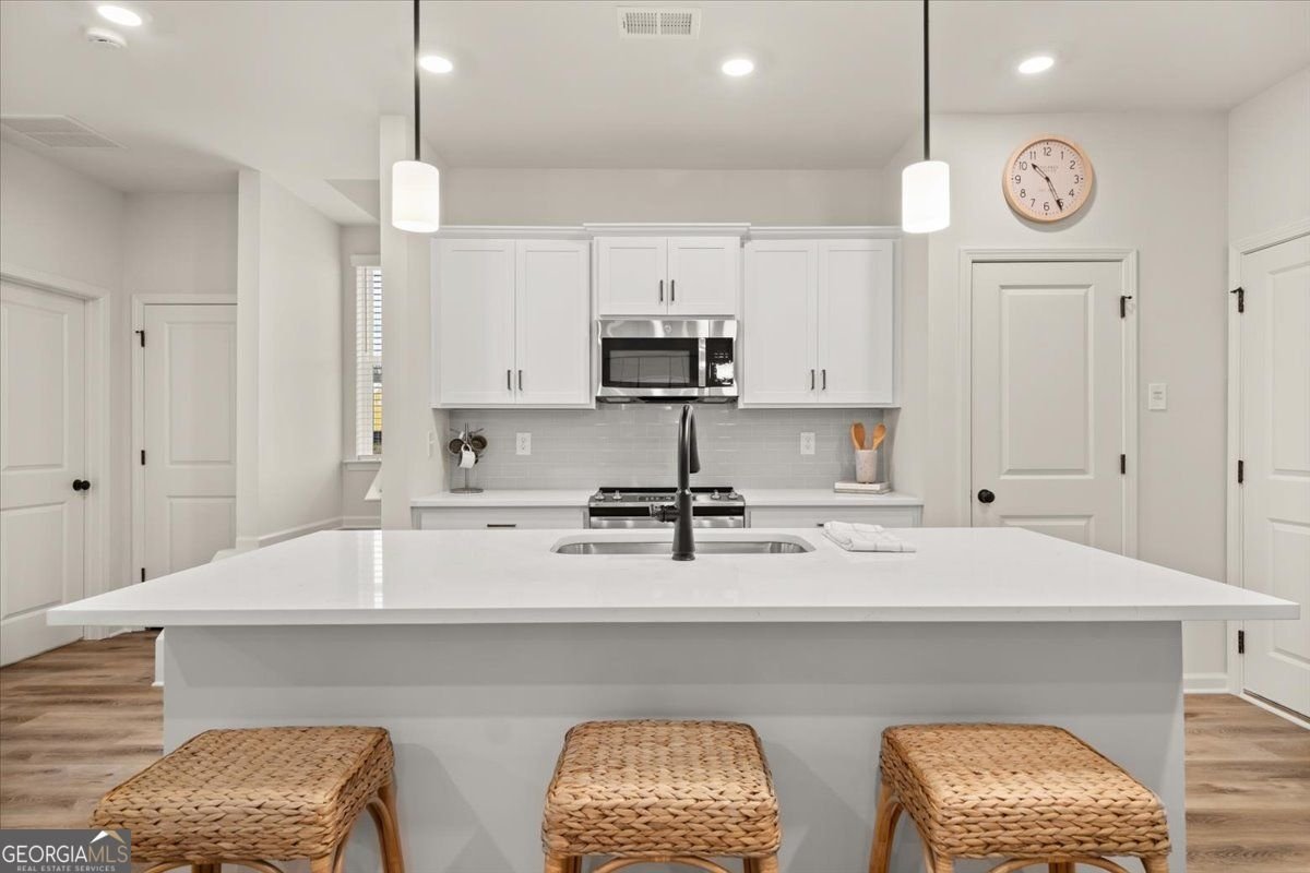 299 Summit View Lane Jasper - 10