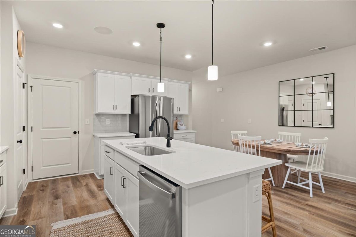 299 Summit View Lane Jasper - 11