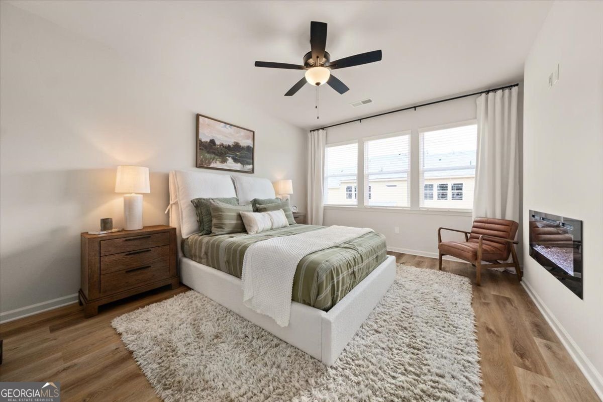 299 Summit View Lane Jasper - 16