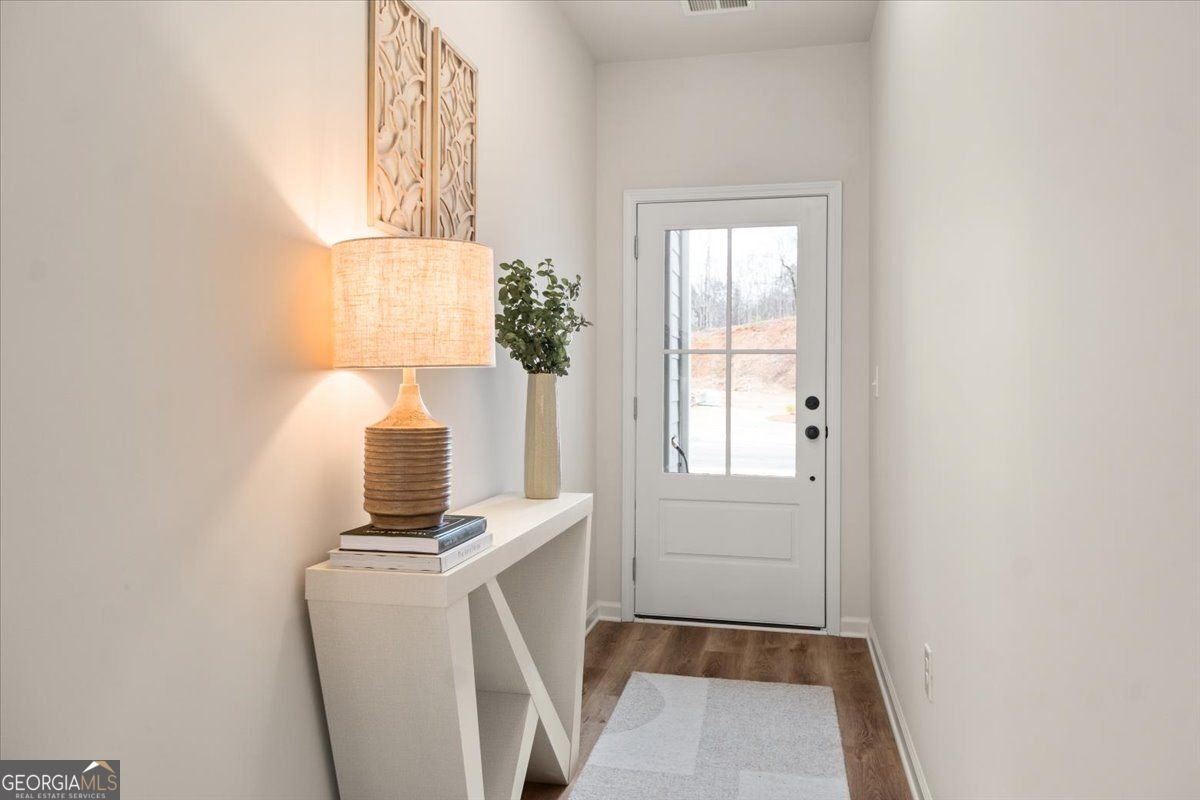 299 Summit View Lane Jasper - 2