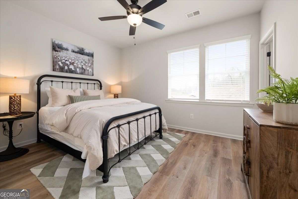 299 Summit View Lane Jasper - 20