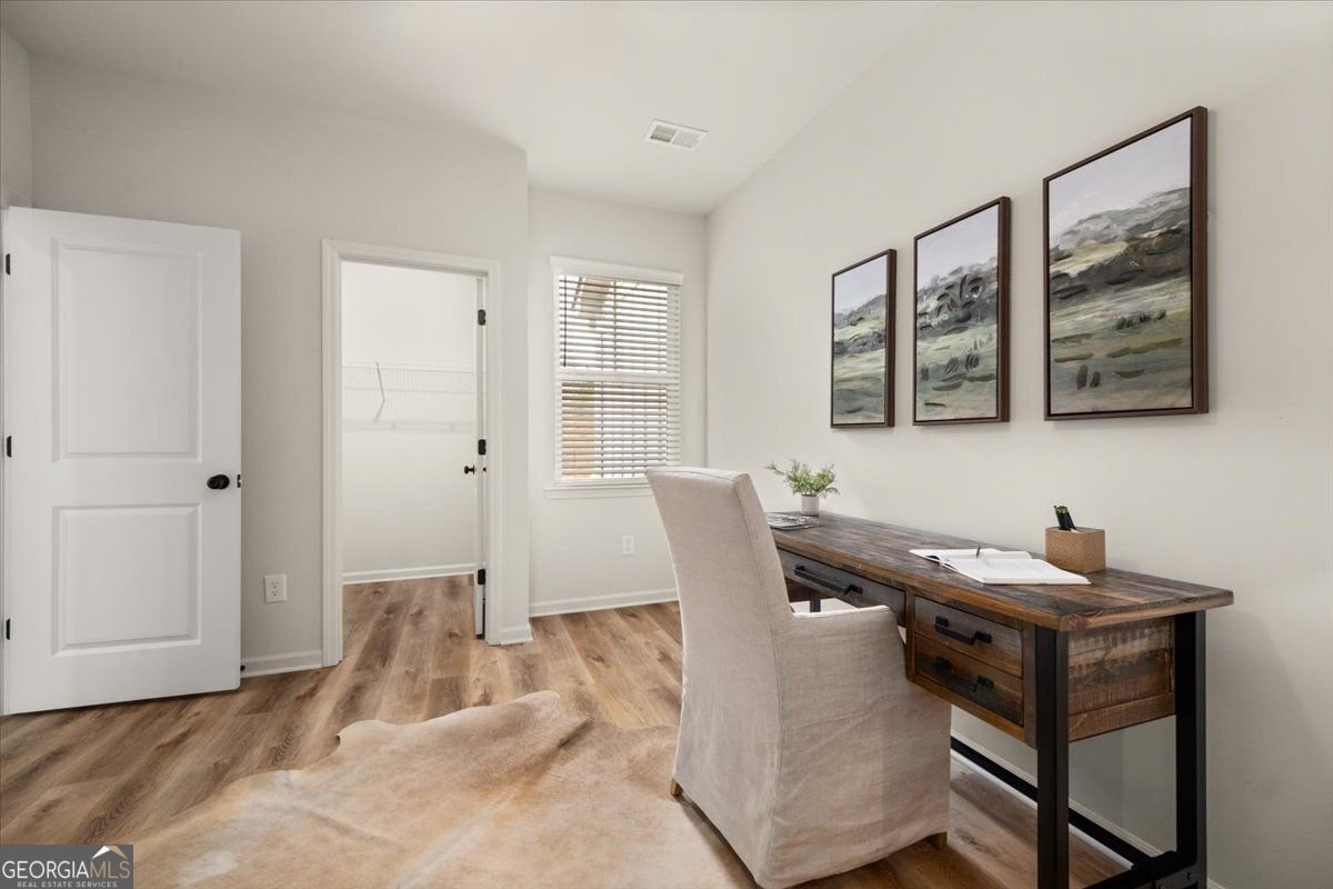 299 Summit View Lane Jasper - 22