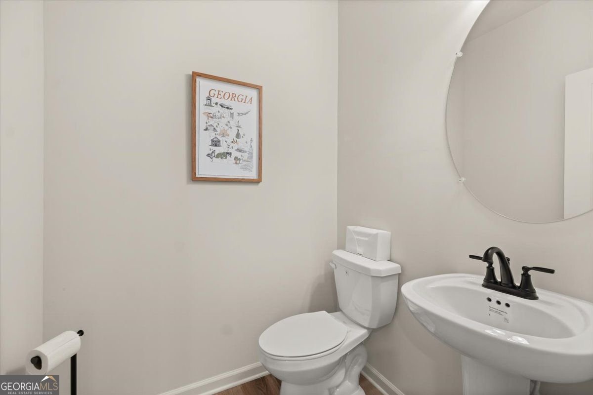 299 Summit View Lane Jasper - 23