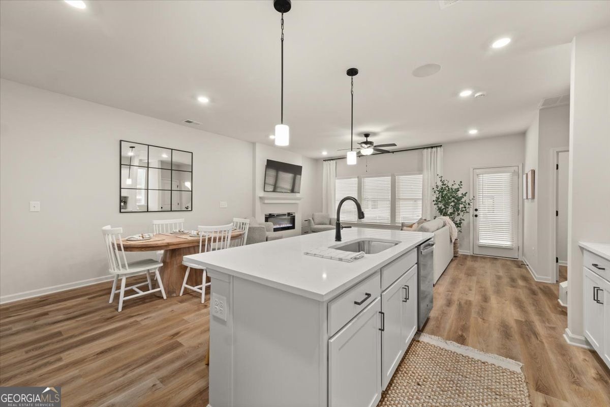 299 Summit View Lane Jasper - 4