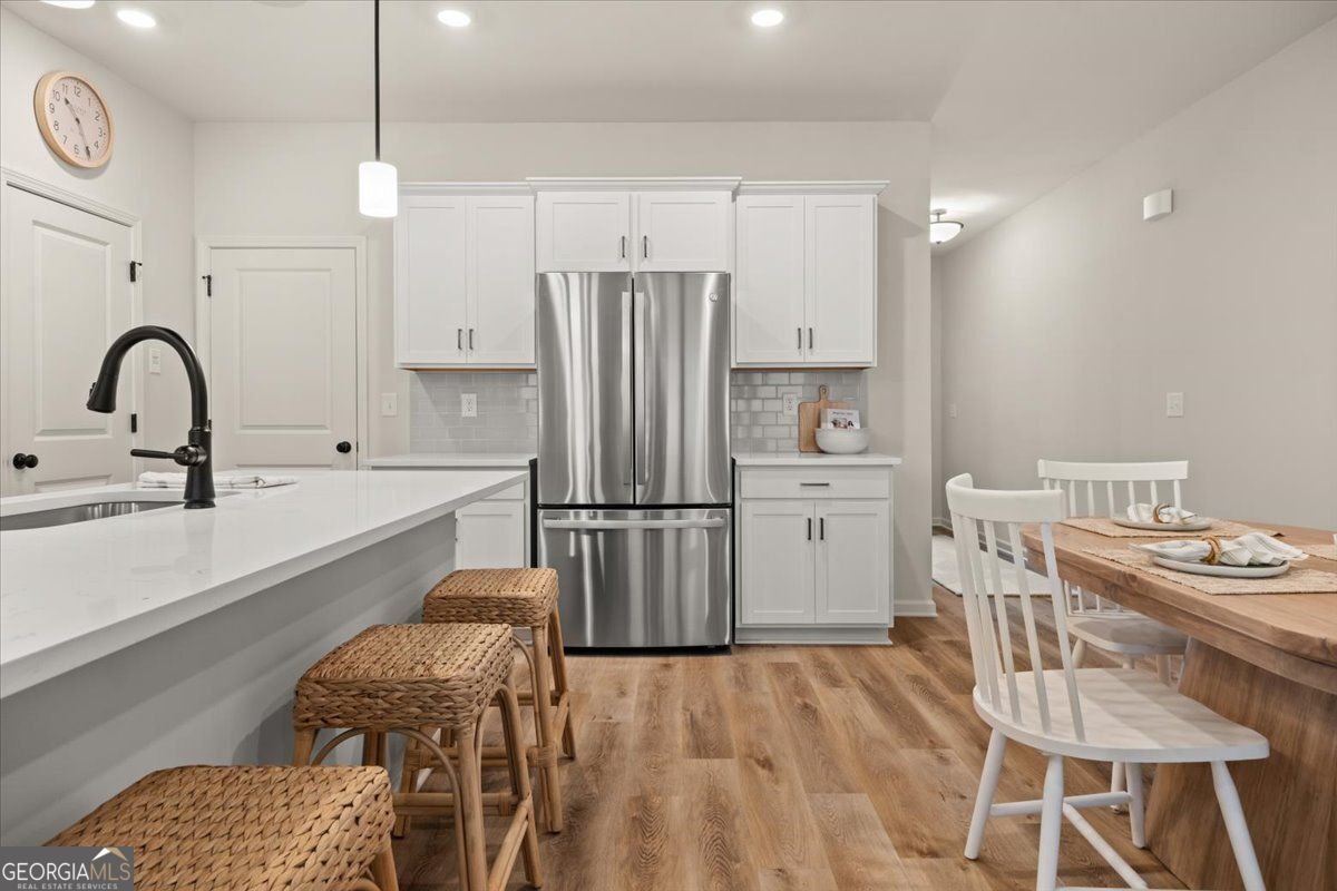 299 Summit View Lane Jasper - 5