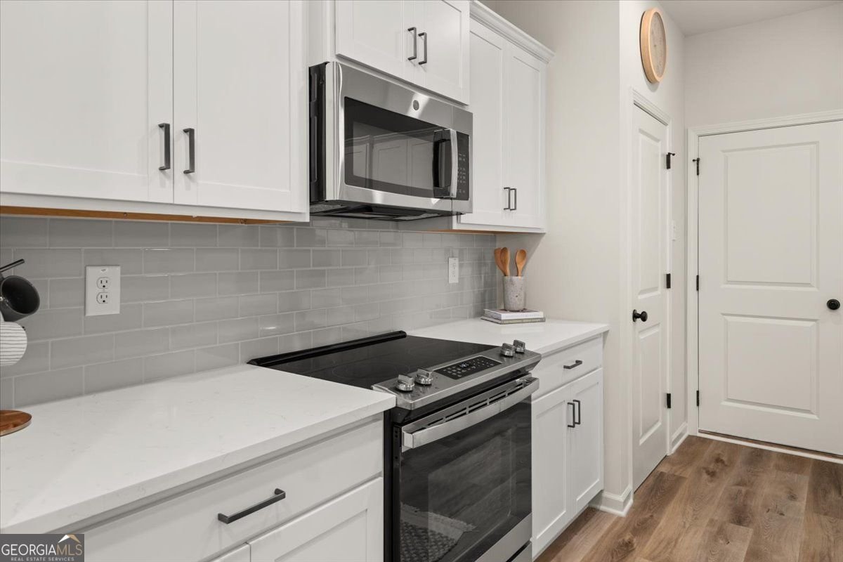 299 Summit View Lane Jasper - 6