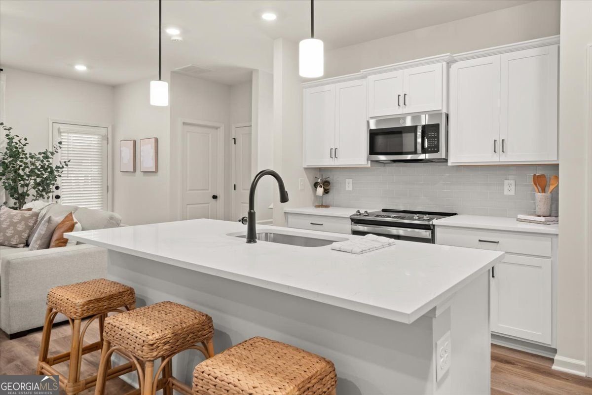 299 Summit View Lane Jasper - 9