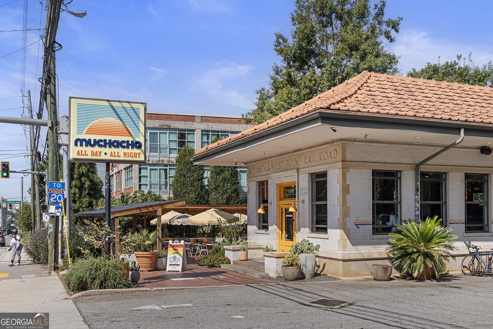 890 Memorial Drive Drive Atlanta - 38