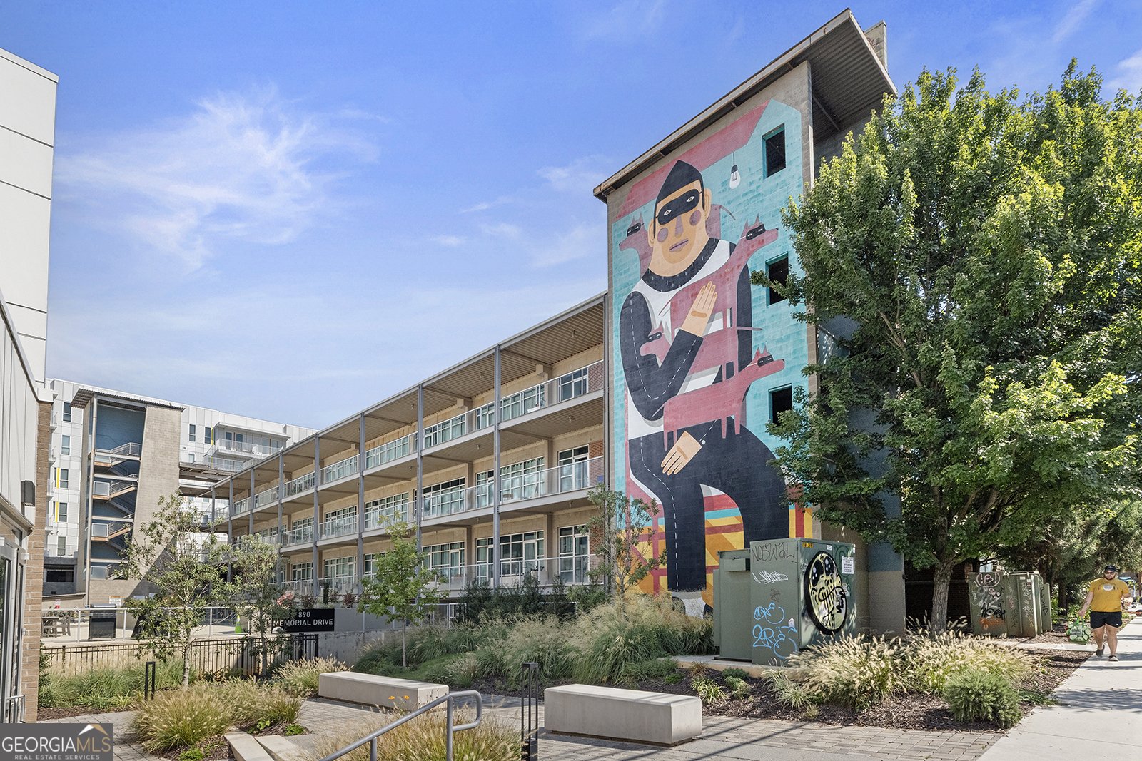 890 Memorial Drive Drive Atlanta - 4