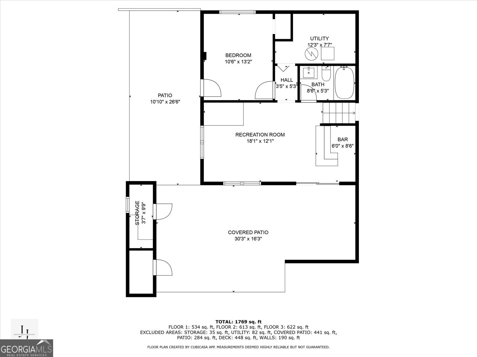 3333 Thornewood Drive Atlanta - 62