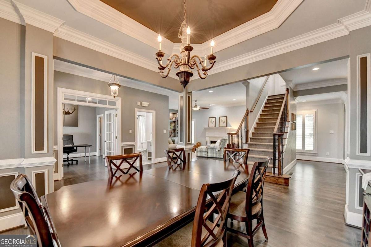 4719 Terquay Court Suwanee - 11