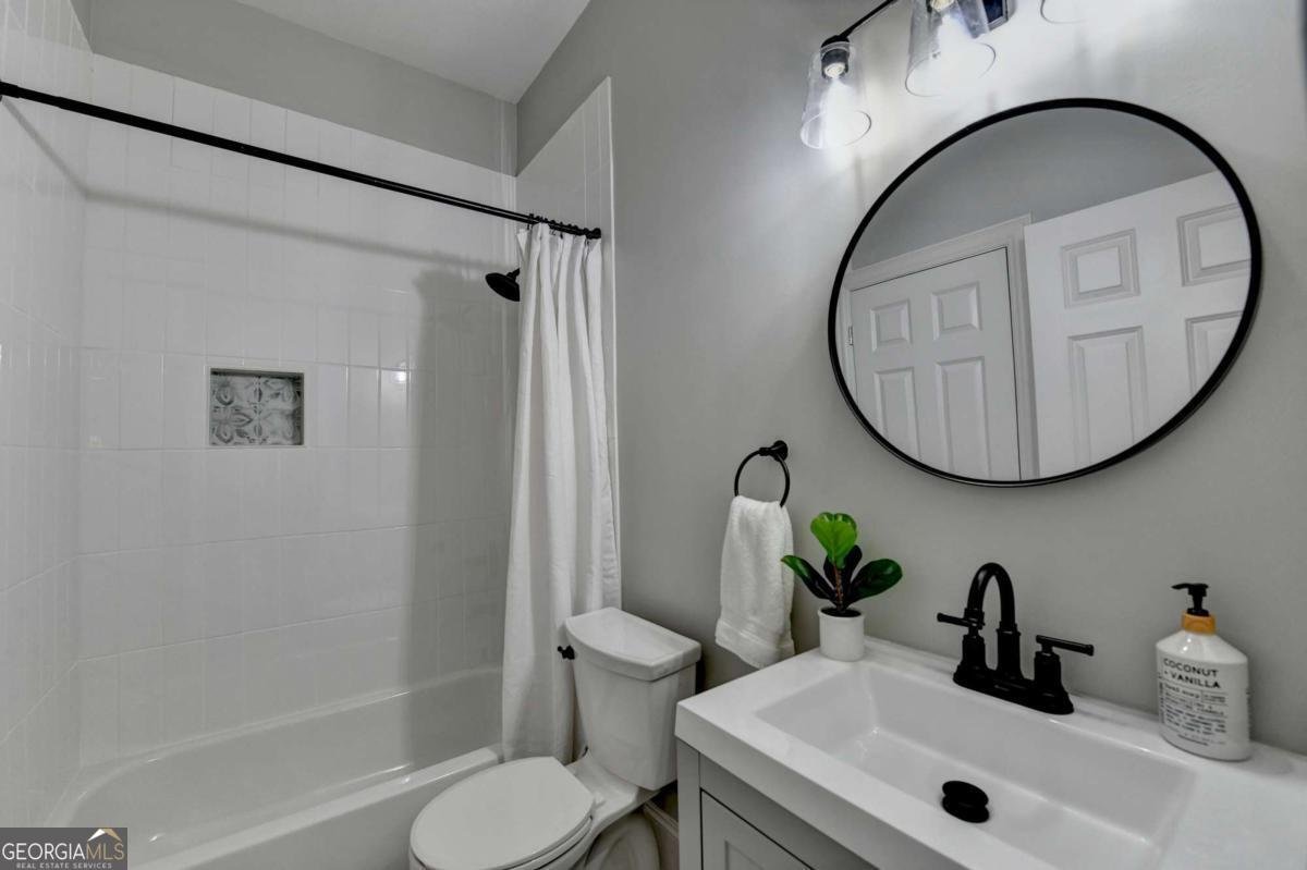 4719 Terquay Court Suwanee - 16