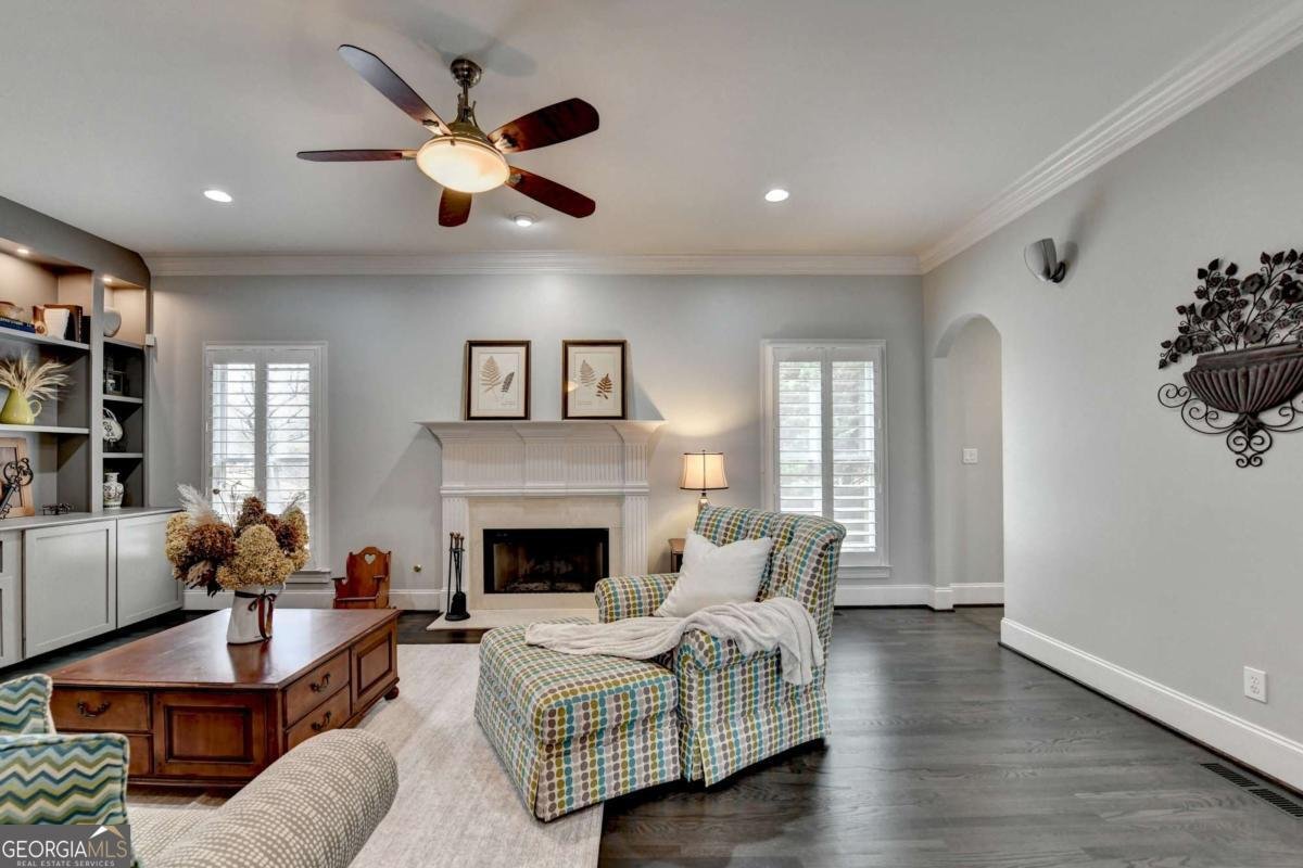 4719 Terquay Court Suwanee - 17