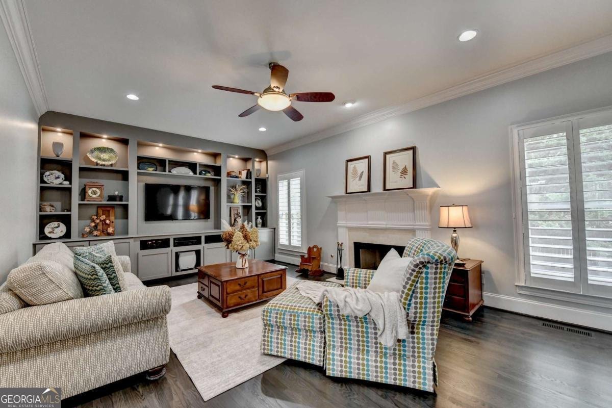 4719 Terquay Court Suwanee - 18