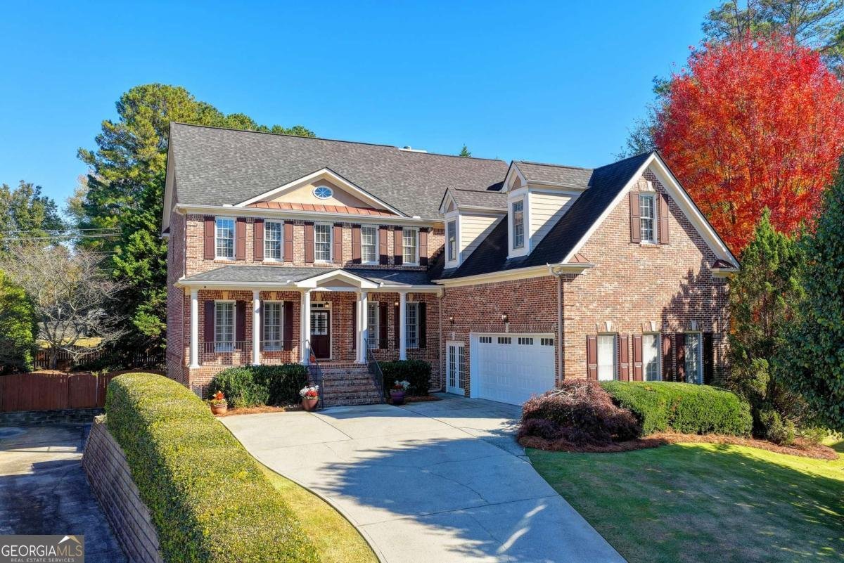 4719 Terquay Court Suwanee - 2