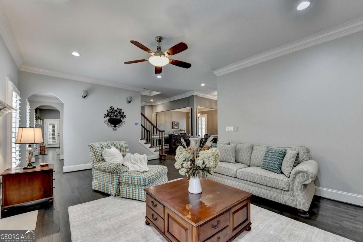 4719 Terquay Court Suwanee - 20