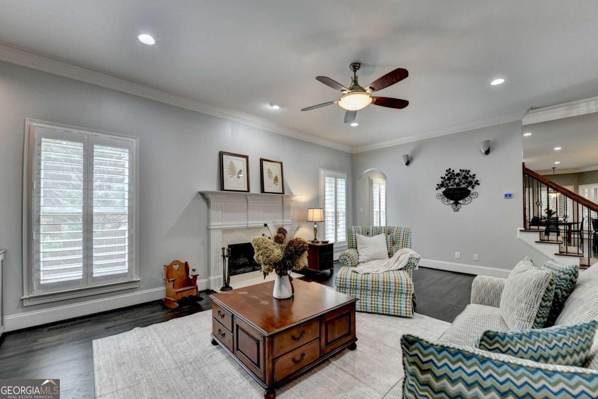 4719 Terquay Court Suwanee - 21