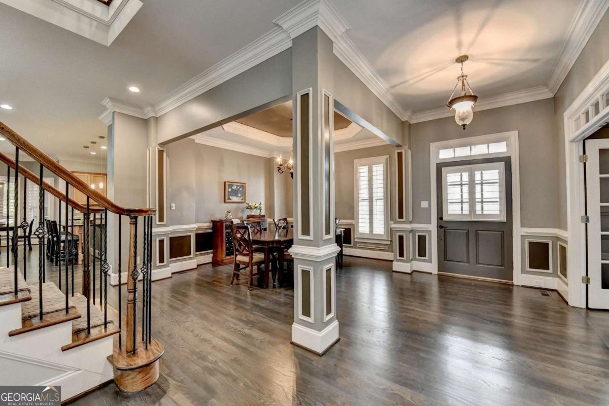 4719 Terquay Court Suwanee - 22