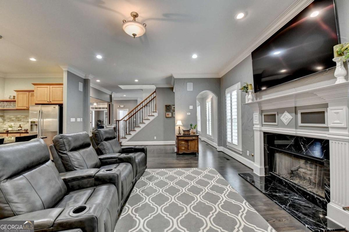 4719 Terquay Court Suwanee - 26