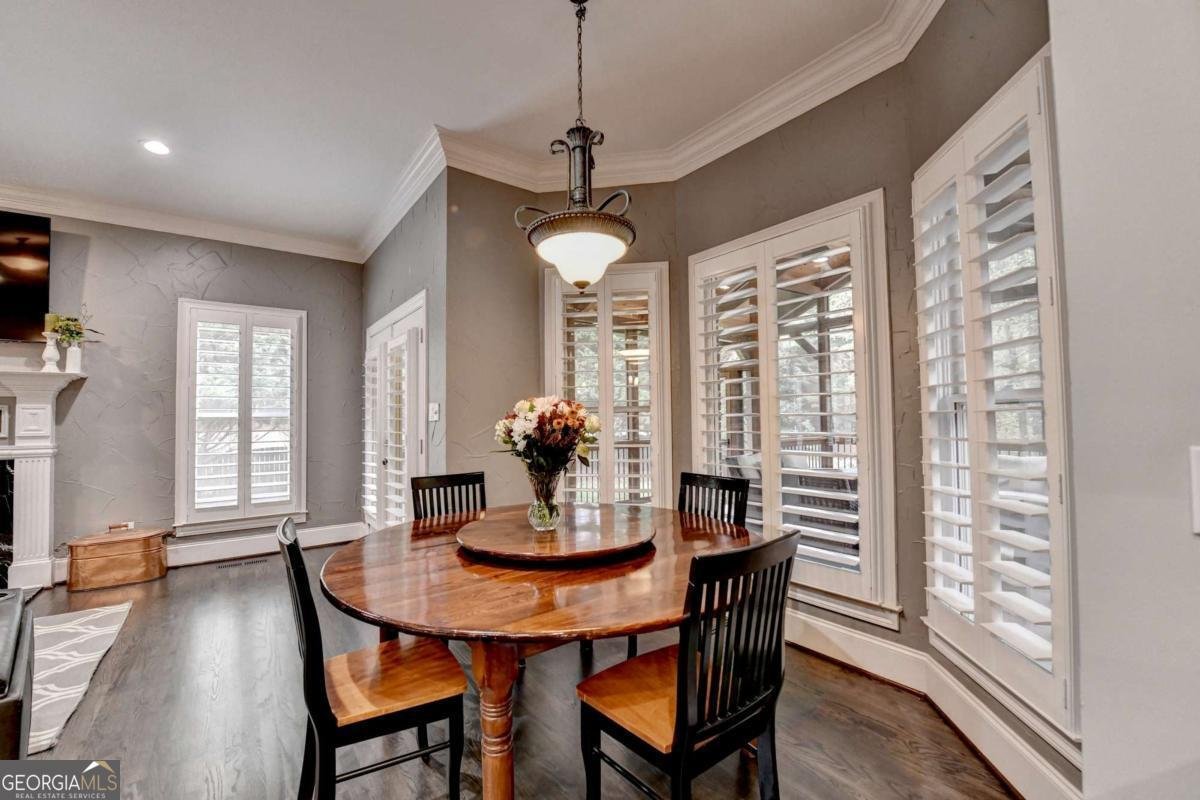 4719 Terquay Court Suwanee - 28