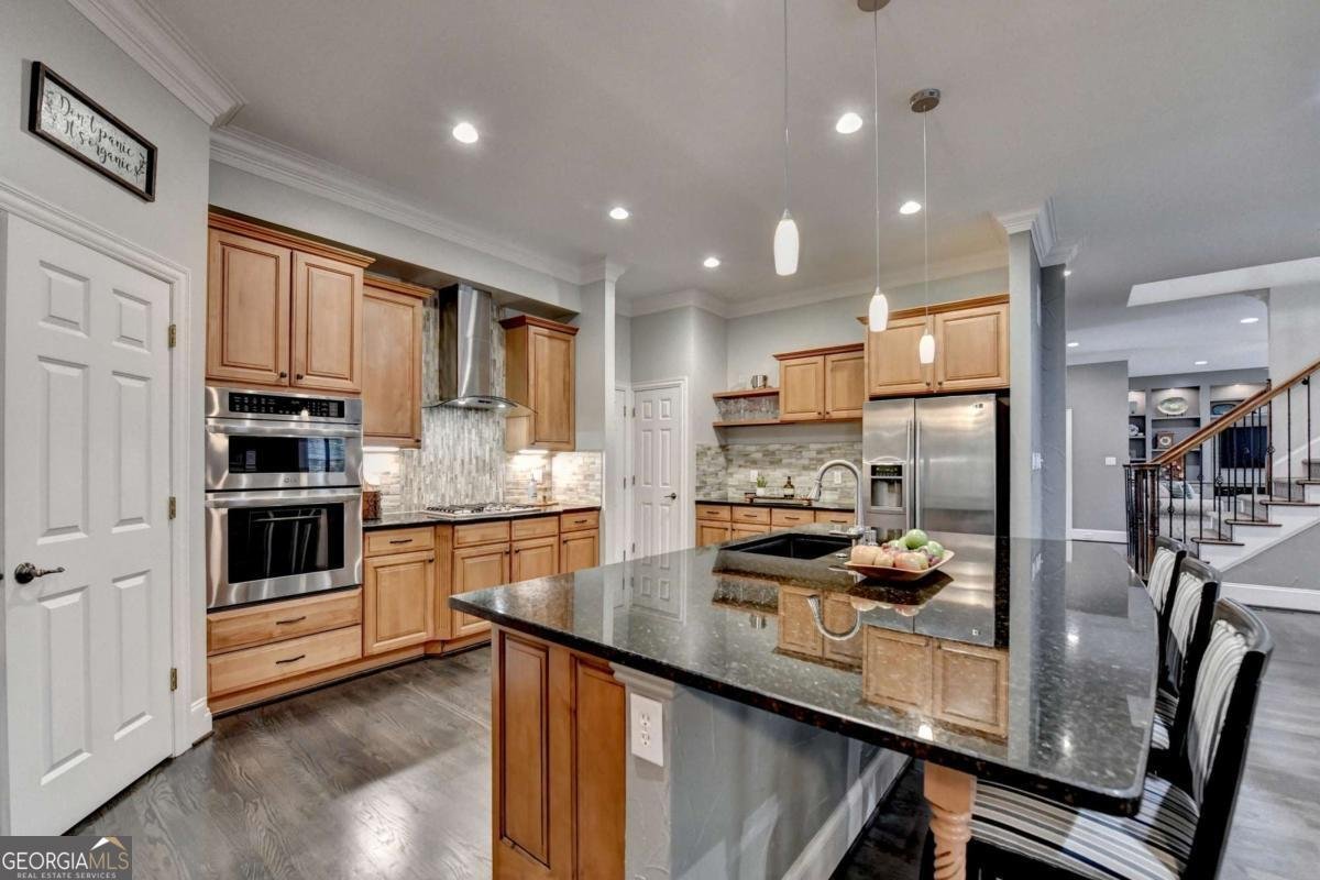 4719 Terquay Court Suwanee - 30