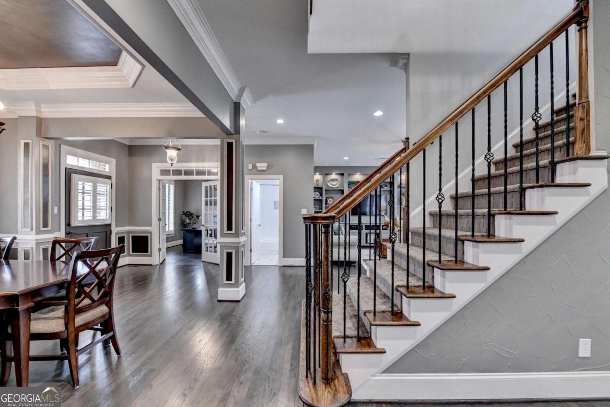 4719 Terquay Court Suwanee - 37