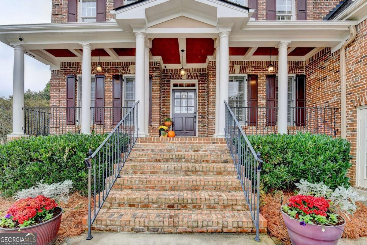 4719 Terquay Court Suwanee - 4