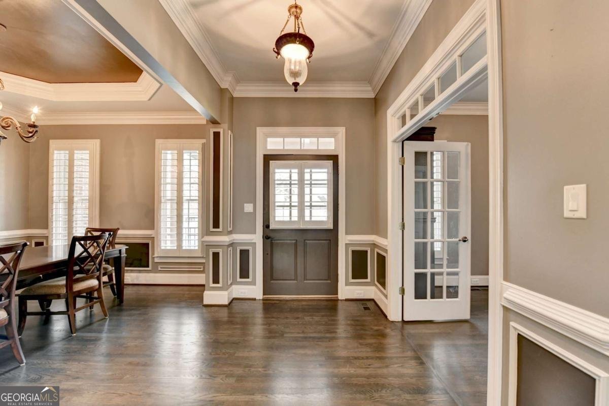 4719 Terquay Court Suwanee - 5