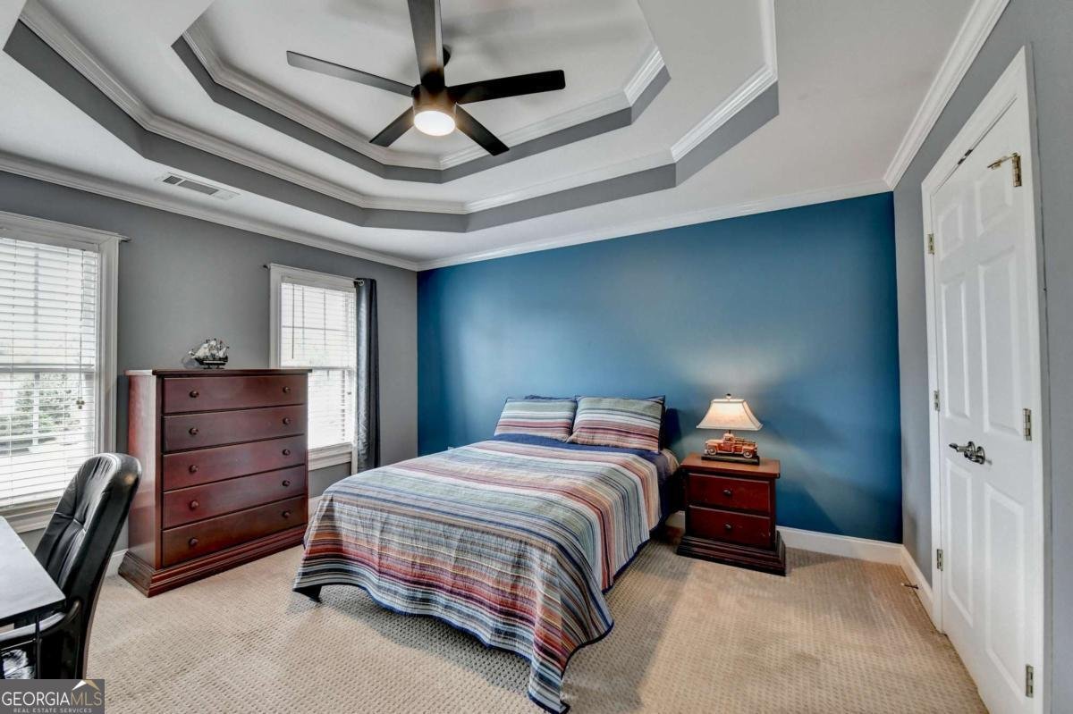 4719 Terquay Court Suwanee - 54