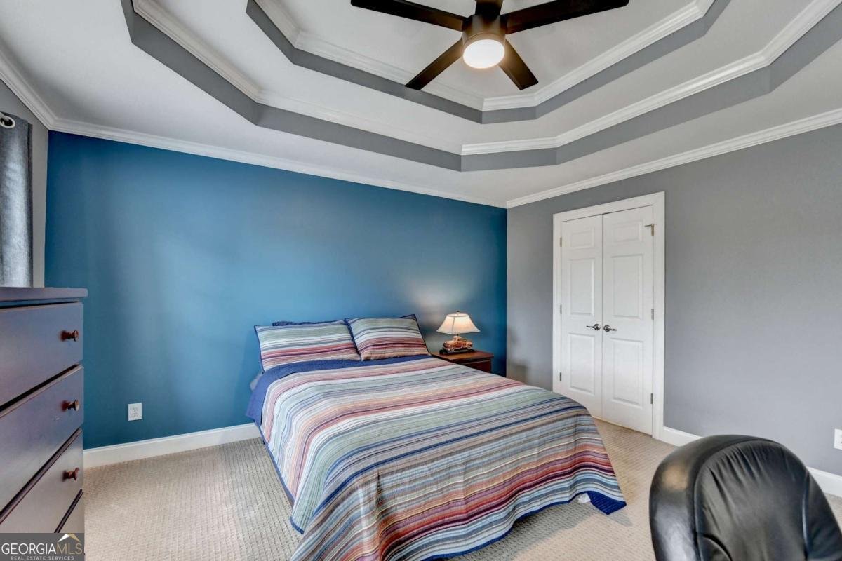 4719 Terquay Court Suwanee - 56