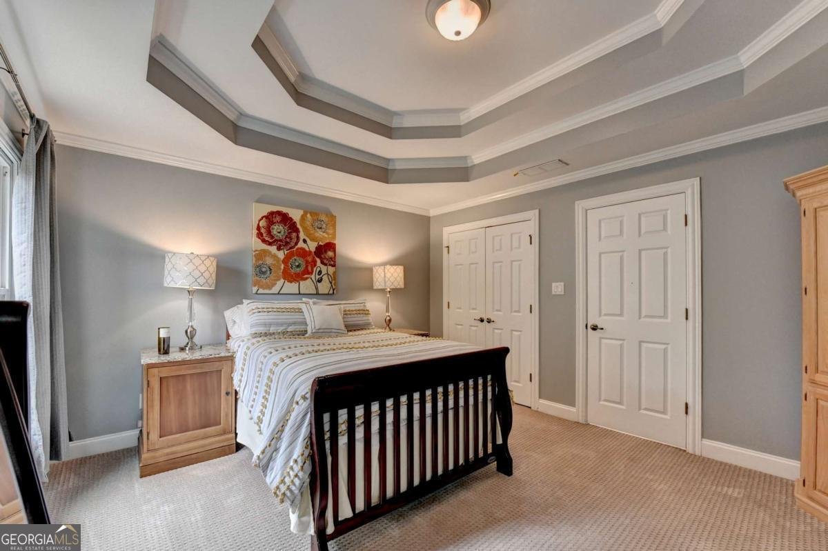 4719 Terquay Court Suwanee - 59