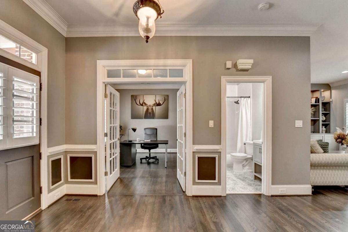 4719 Terquay Court Suwanee - 6