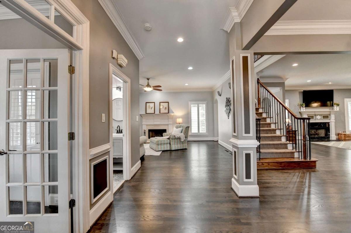 4719 Terquay Court Suwanee - 7