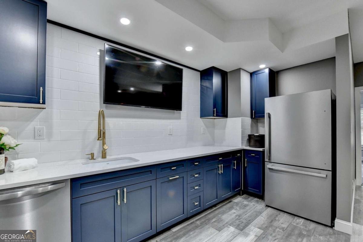 4719 Terquay Court Suwanee - 70