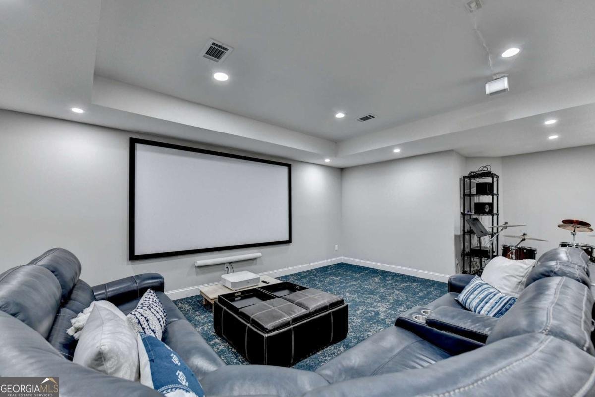 4719 Terquay Court Suwanee - 72