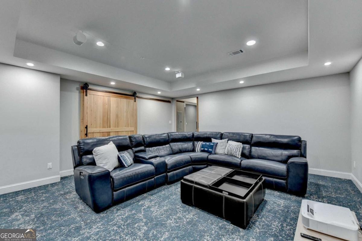 4719 Terquay Court Suwanee - 74