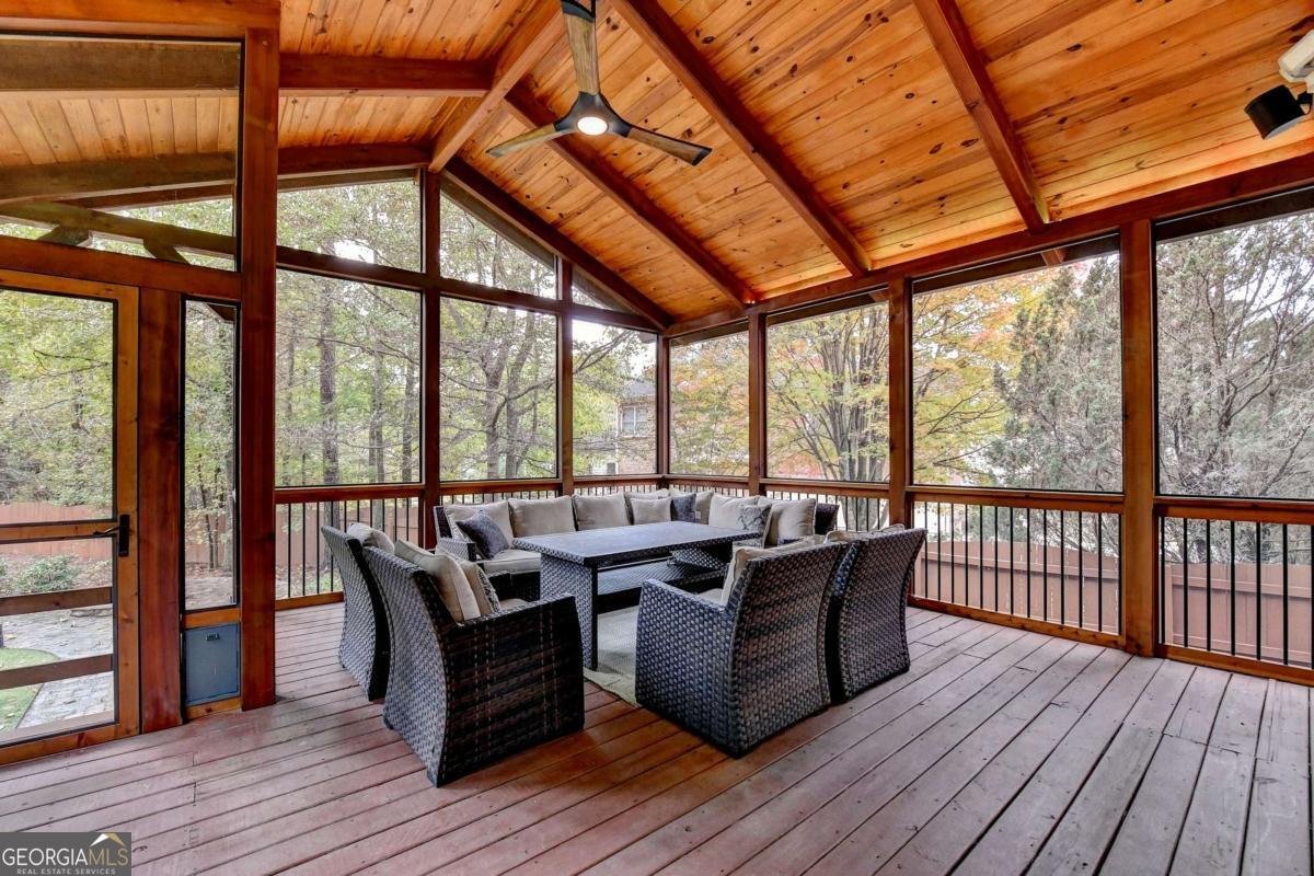 4719 Terquay Court Suwanee - 79