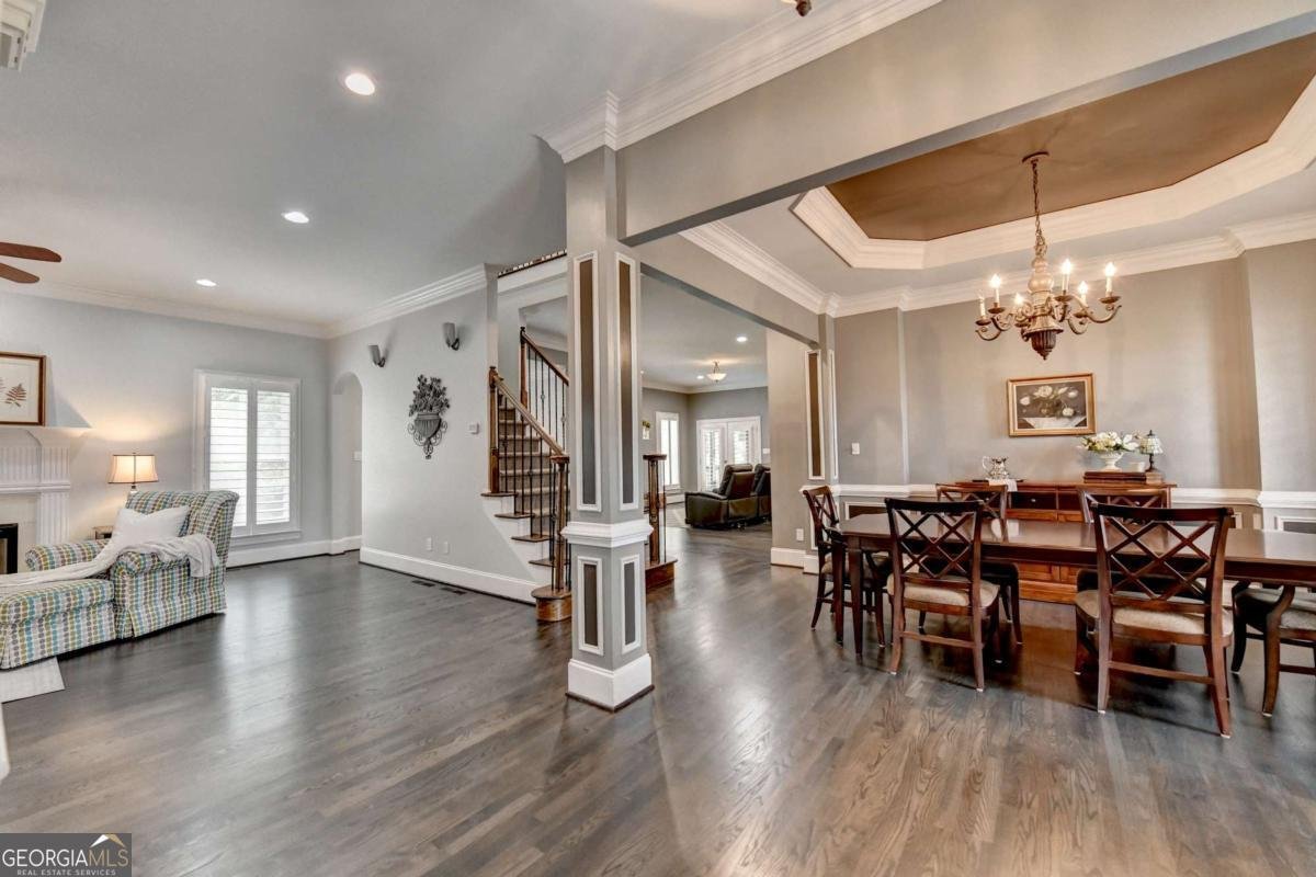 4719 Terquay Court Suwanee - 8