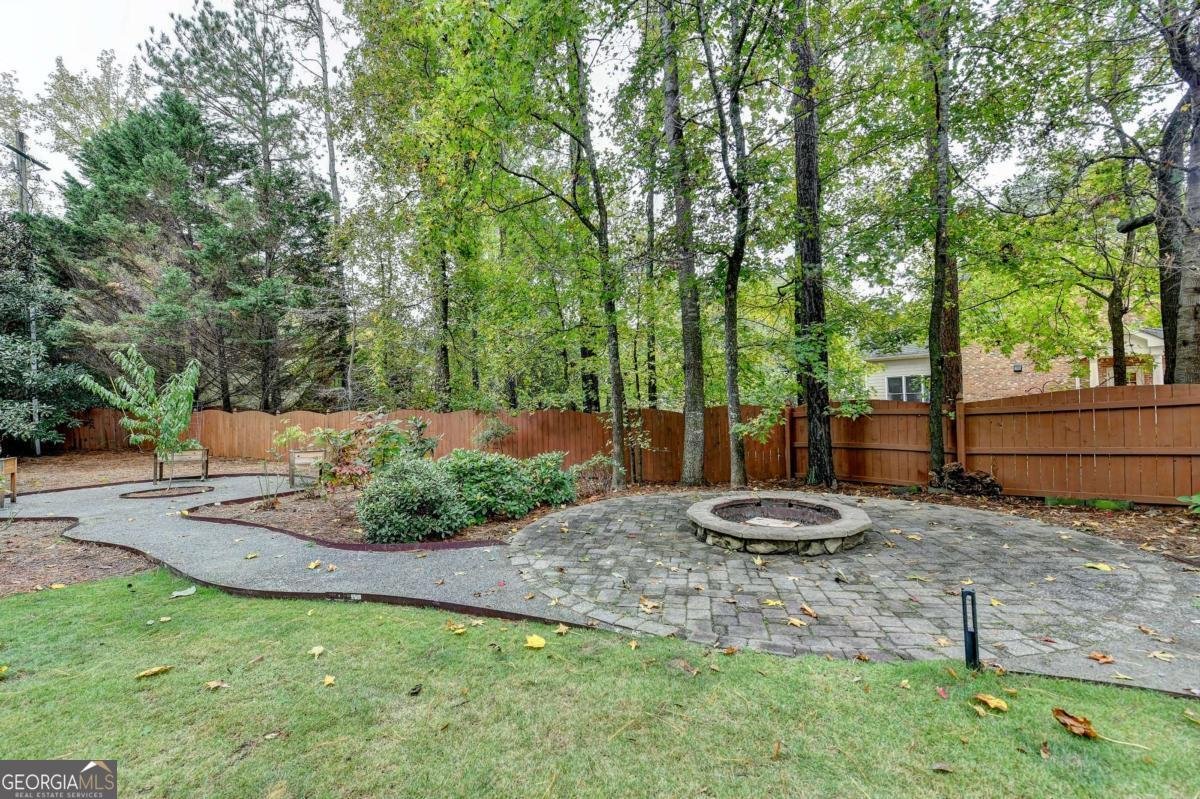 4719 Terquay Court Suwanee - 85