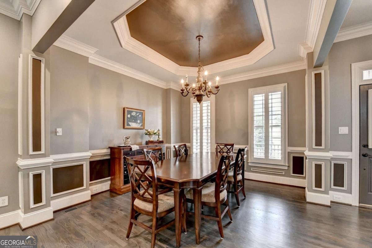 4719 Terquay Court Suwanee - 9