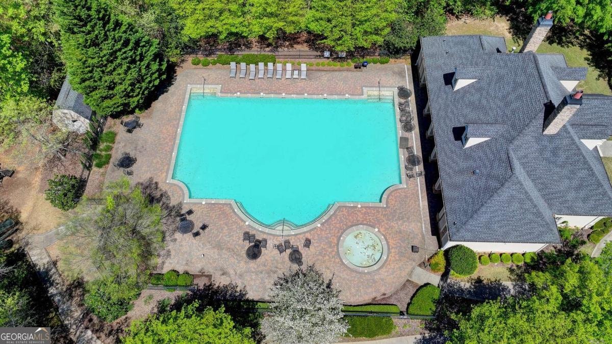 4719 Terquay Court Suwanee - 92