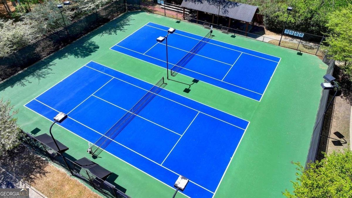 4719 Terquay Court Suwanee - 95