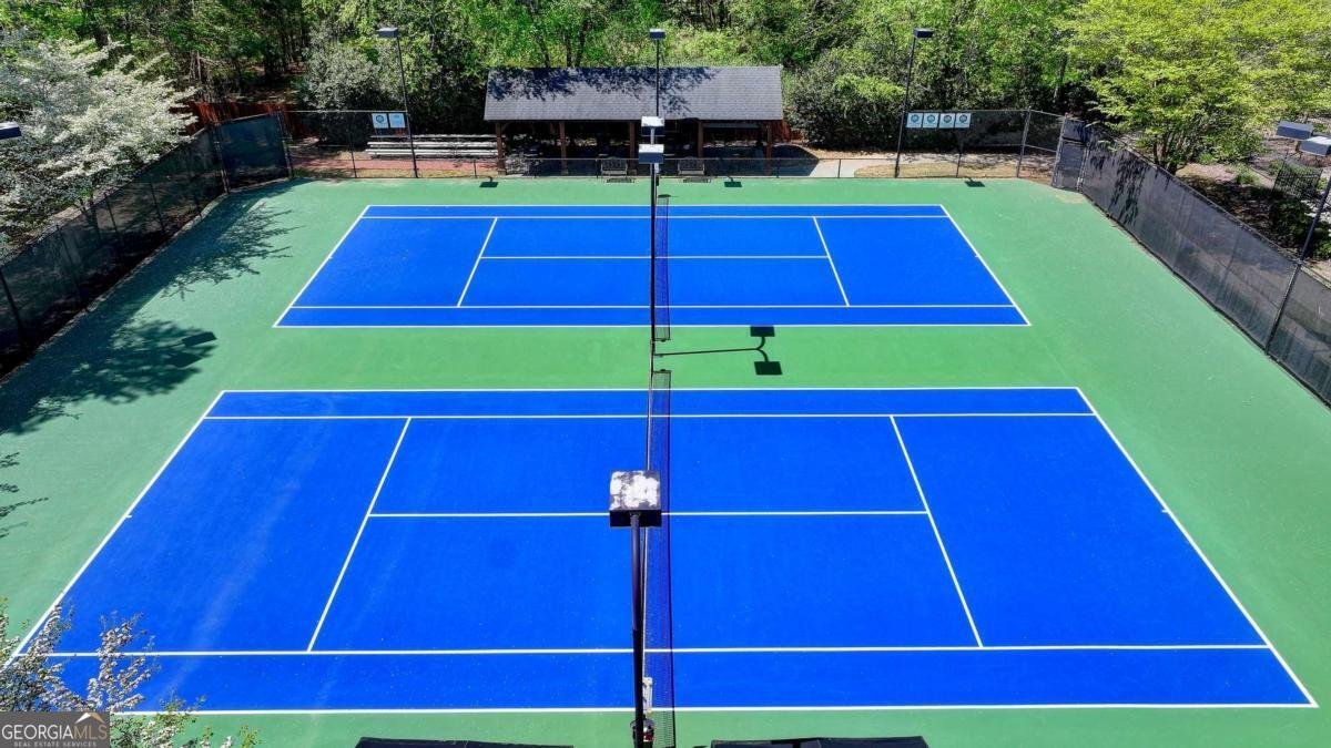 4719 Terquay Court Suwanee - 96