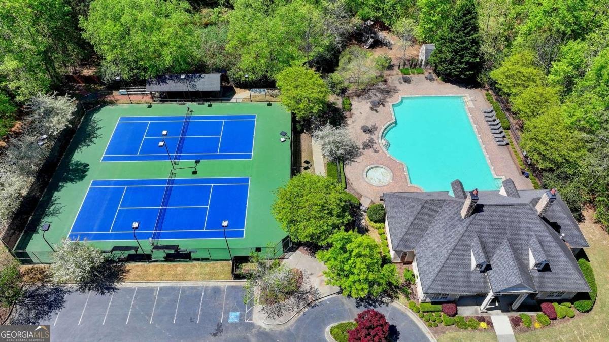 4719 Terquay Court Suwanee - 97