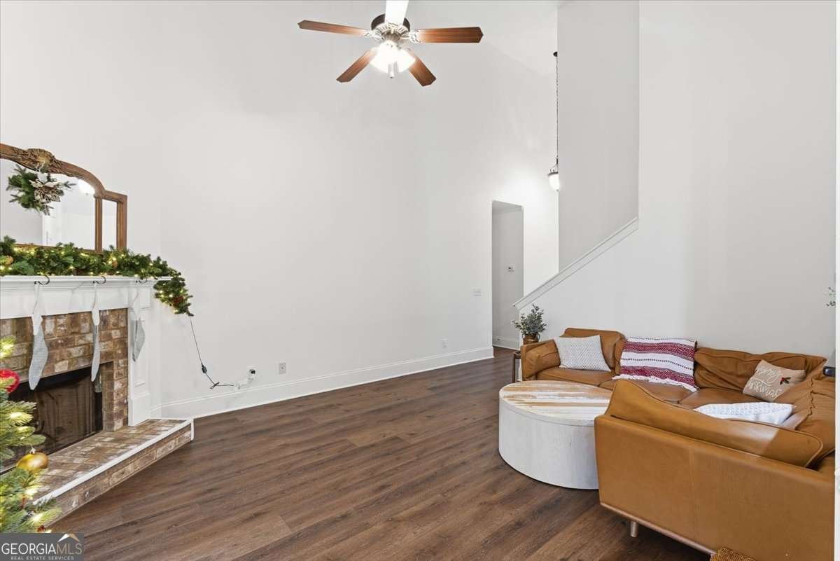 191 Mount Moriah Road Ball Ground - 10