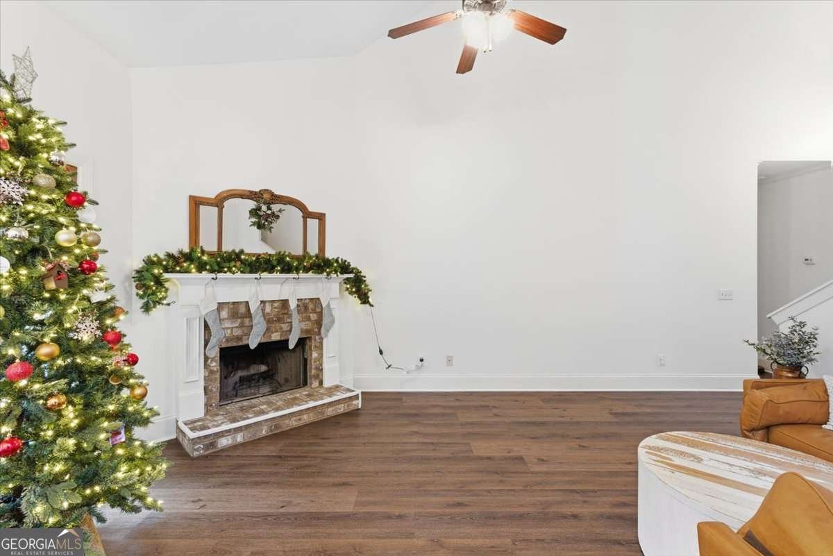 191 Mount Moriah Road Ball Ground - 12