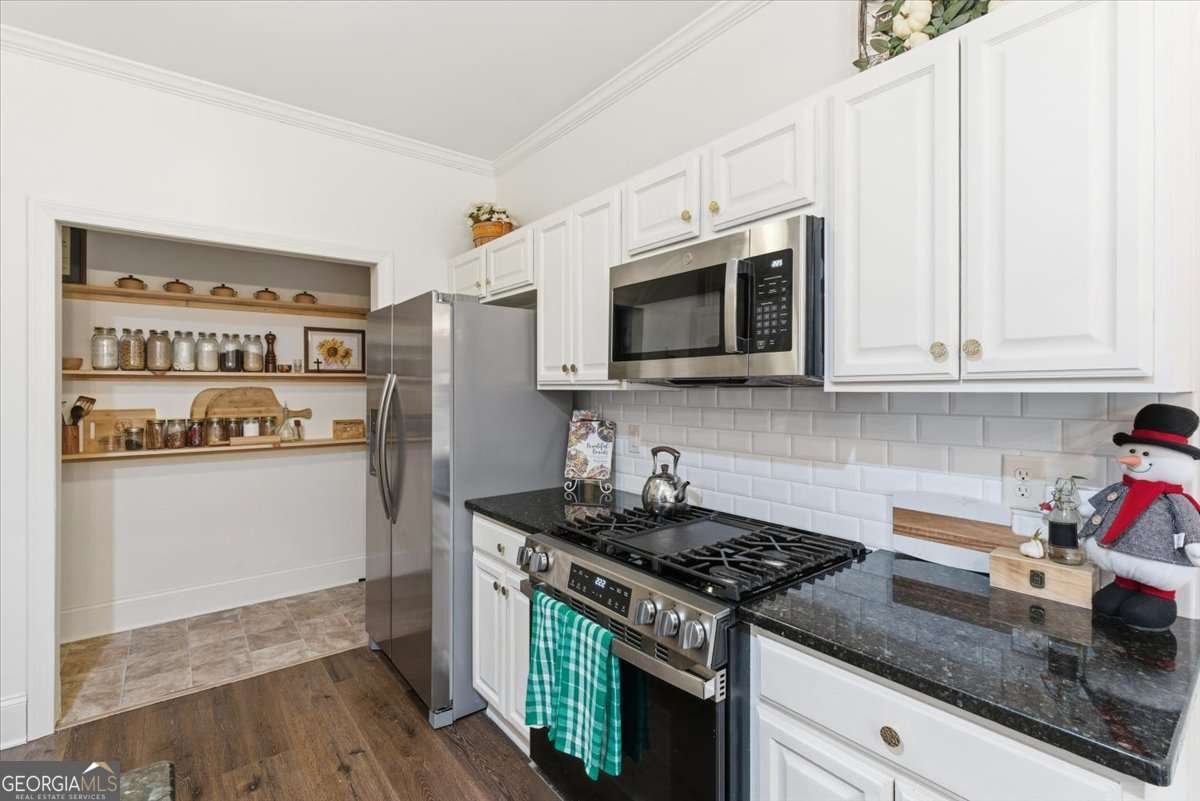 191 Mount Moriah Road Ball Ground - 13