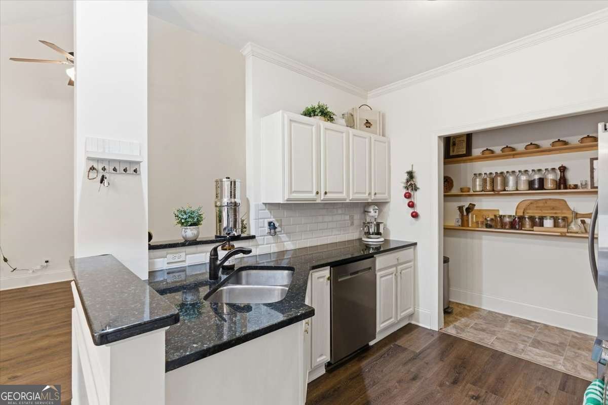 191 Mount Moriah Road Ball Ground - 14