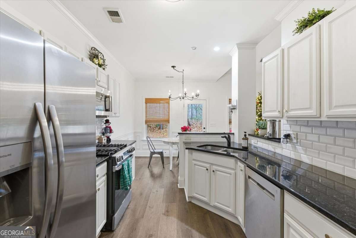 191 Mount Moriah Road Ball Ground - 15