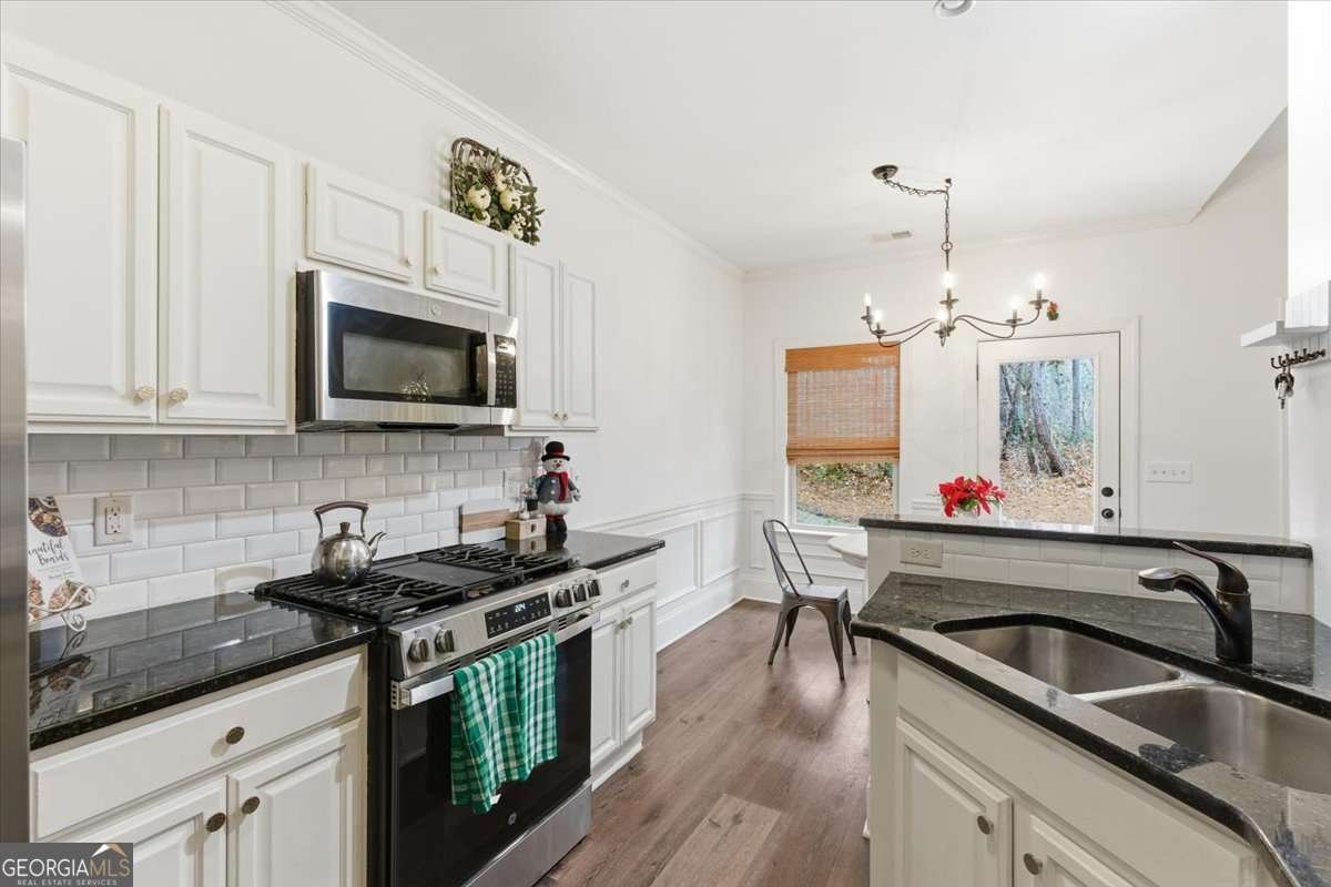 191 Mount Moriah Road Ball Ground - 16